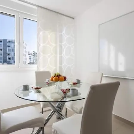 Sagitta Apartamento Split