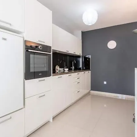 Apartamento Sagitta Split