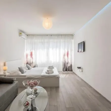 Apartment Sagitta