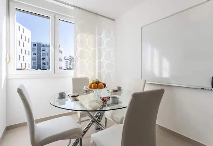 Sagitta Apartamento Split